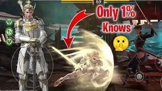 Only 1% Helga players knows this tricks 🤫 || shadow fight arena
