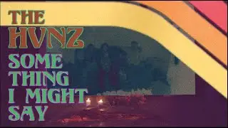 the HVNZ - 