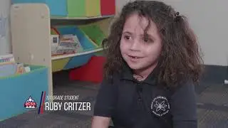 All About River City Science Academy