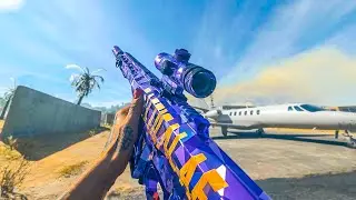 The BEST ONE SHOT Sniper In Season 3 (Best MCPR Loadout & Tuning)