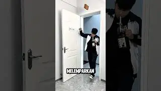 MURID NAKAL KETEMU GURU YANG SALAH❗️