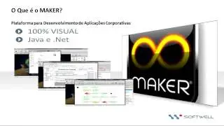 Apresentação Maker - Portugal