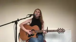 Ruins- Original Song by Emily Hall