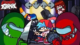 Friday Night Funkin' VS Impostor V3 | FNF