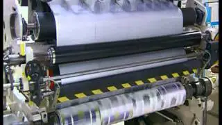 Как делают упаковка тетрапак