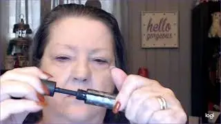 Battle of the Mascaras #9 - Urban Decay Big Fatty Mascara