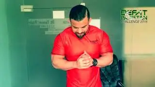HEAVY WEIGHTS VS LIGHT WEIGHTS by Dr Waseem