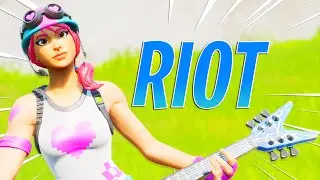 Fortnite Montage - 