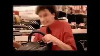 мем | meme Прикол Реклама от Галыгина Эльдорадо Купите сыну компьютер Хули он мем по фану