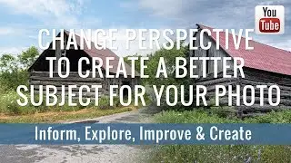 This photography tip will improve every picture you take