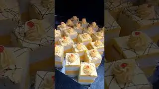 mango peace cake 🍰 like and subscribe 🙏 friends