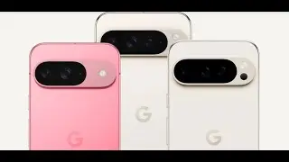 Pixel 9 Pro vs Pixel 8 Pro - specs comparison