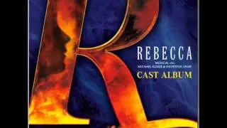 Rebecca - Rebecca [Cast Album]