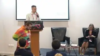 Роудмэп по запуску HFT-фонда и основные проблемы запуска