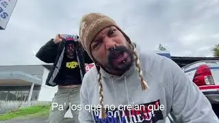 Volcán y Boquete