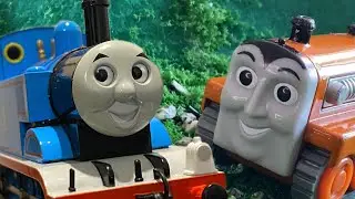 Thomas Left.