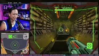 1 • Metroid Prime Hunters