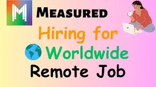 The Ultimate Remote Job Opportunity that’s Worldwide Remote | Work from Home Jobs 2023