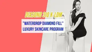 Diasono 310 K-LDM: 