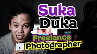 Fotografer Kuliner ada suka dukanya ?????? simak sekarang kalo pengen tau