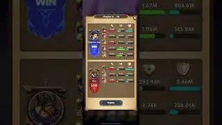 Mythic Heroes: Idle RPG (16-40 Boss Battle)