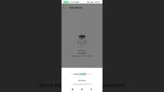 Amazebot: AI Writer & Chatbot