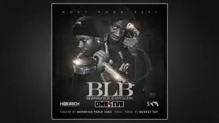 Yung Mal & Lil Quill - Blessed Lil Intro [Prod. By GuddaTay]
