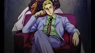 [AMV] JJBA: DiU - Yoshikage Kira