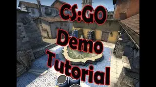 CS:GO - Tutorial #1 - How to watch REPLAYS / GOTV / DEMOS !