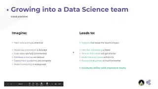 Building a Career in Data Science | NYC Data Science Academy