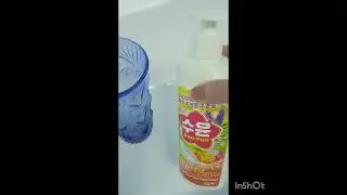 ЭКСПЕРИМЕНТ С НОВЫМ ПЯТНОВЫВОДИТЕЛЕМ//СПАСЛА ВАЗУ🔥