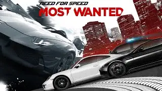 "NFS Most Wanted 2012: Скорость и Адреналин!"