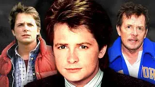 Qu'est-il arrivé à MICHAEL J. FOX ?