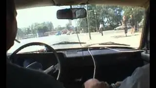 10 й отдел Операция Зачистка)
