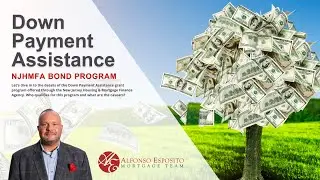 Down Payment Assistance Programs with NJHMFA