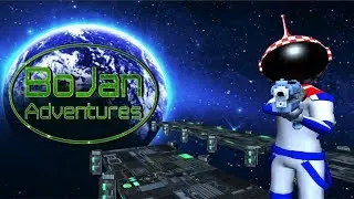 Super Arcade Adventures - Game Intro - Trailer