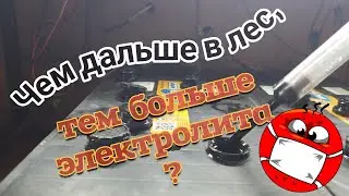 Большие АКОМовские непонятки.Часть первая.