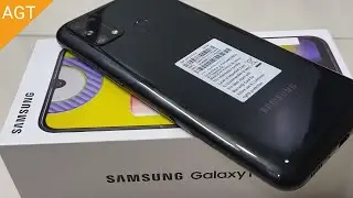 Samsung Galaxy M31 - Best in the Budget ?