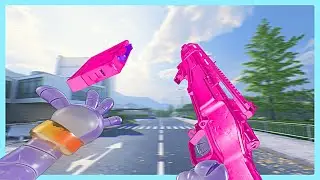 fake sniper