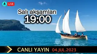 280 LIVE : Canlı yayında sorularınızı yanıtlıyorum