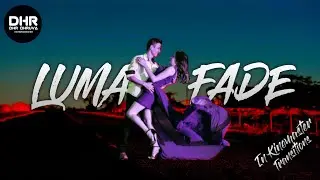Luma Fade Transition Effect In Kinemaster | Cenimatic Luma Fade Effect In Kinemaster | Kinemaster👌👌👌