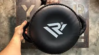 Тренерская подушка «REYVEL»