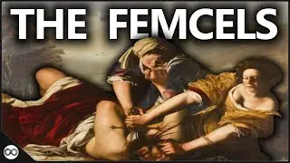 Psychology of MAN-HATER FEMALES