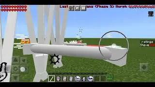 Новый мод на Minecraft undertale где я сам стал сансом