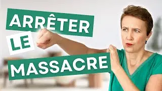 Ménopause : Mon coup de gueule !