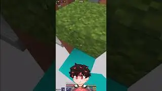 MCCI Skybattle Mid Rush Route: Grasslands Edition
