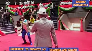 KICC  LIVE  SHOW