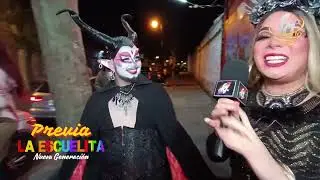 PREVIA SEMIFINAL 
