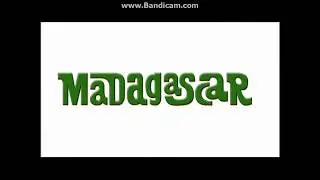 Madagascar Behind The Scenes Trailer