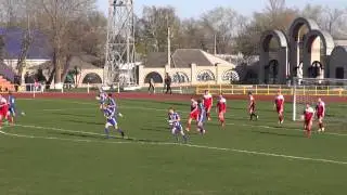 Дмитрий Соколов, 1-1